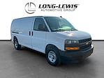 2018 Chevrolet Express 2500 SRW RWD Empty Cargo Van for sale #TA0668 - photo 5