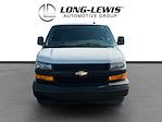 2018 Chevrolet Express 2500 SRW RWD Empty Cargo Van for sale #TA0668 - photo 6
