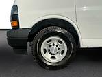 2018 Chevrolet Express 2500 SRW RWD Empty Cargo Van for sale #TA0668 - photo 8