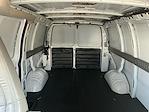 2018 Chevrolet Express 2500 SRW RWD Empty Cargo Van for sale #TA0668 - photo 16