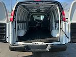 2018 Chevrolet Express 2500 SRW RWD Empty Cargo Van for sale #TA0668 - photo 19