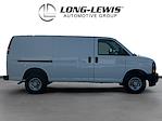 2018 Chevrolet Express 2500 SRW RWD Empty Cargo Van for sale #TA0668 - photo 3