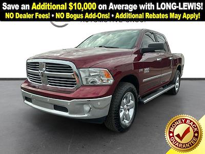 2018 Ram 1500 Crew Cab 4WD Pickup for sale #TA0673 - photo 1