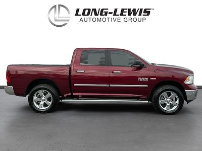 2018 Ram 1500 Crew Cab 4WD Pickup for sale #TA0673 - photo 2