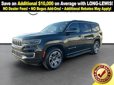 2024 Jeep Wagoneer 4WD SUV for sale #TA0678 - photo 1