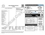 2024 Nissan Rogue FWD SUV for sale #TA0680 - photo 27