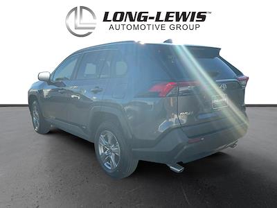 Used 2024 Toyota RAV4 XLE for sale #TA0682 - photo 2