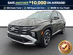Used 2025 Hyundai Tucson SEL Convenience for sale #TA0687 - photo 1