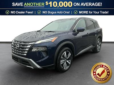 2026 Nissan Rogue AWD SUV for sale #TA0688 - photo 1