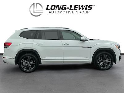Used 2022 Volkswagen Atlas SEL R-Line Black for sale #TA0689 - photo 2