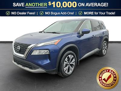 2023 Nissan Rogue AWD SUV for sale #TA0694 - photo 1