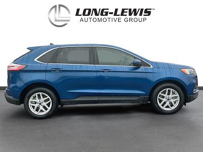 2022 Ford Edge AWD SUV for sale #TA0695 - photo 2