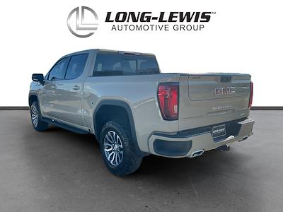 Used 2022 GMC Sierra 1500 AT4 Crew Cab for sale #TA0697 - photo 2