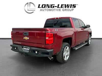 Used 2018 Chevrolet Silverado 1500 - photo 1