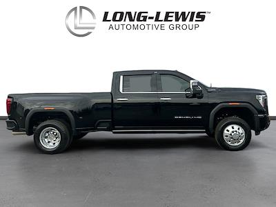 Used 2024 GMC Sierra 3500 Denali Ultimate Crew Cab for sale #TA0698 - photo 2