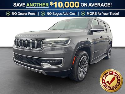 2022 Jeep Wagoneer 4WD SUV for sale #TA0699 - photo 1