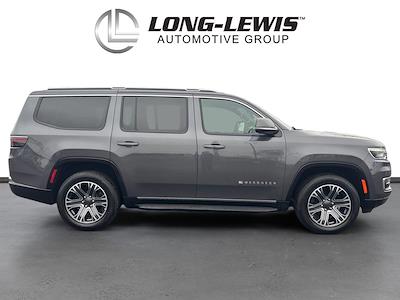 2022 Jeep Wagoneer 4WD SUV for sale #TA0699 - photo 2