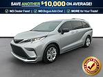 2022 Toyota Sienna AWD Minivan for sale #TA0700 - photo 1