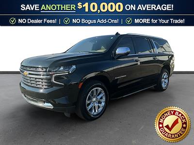 2021 Chevrolet Suburban RWD SUV for sale #TA0701 - photo 1