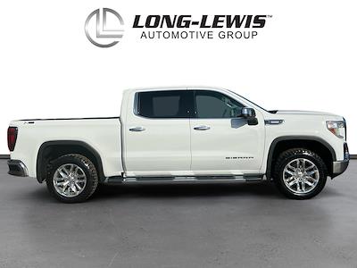 Used 2021 GMC Sierra 1500 SLT Crew Cab for sale #TA0703 - photo 2