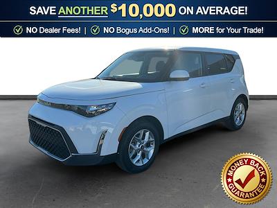 2024 Kia Soul FWD SUV for sale #TA0705 - photo 1