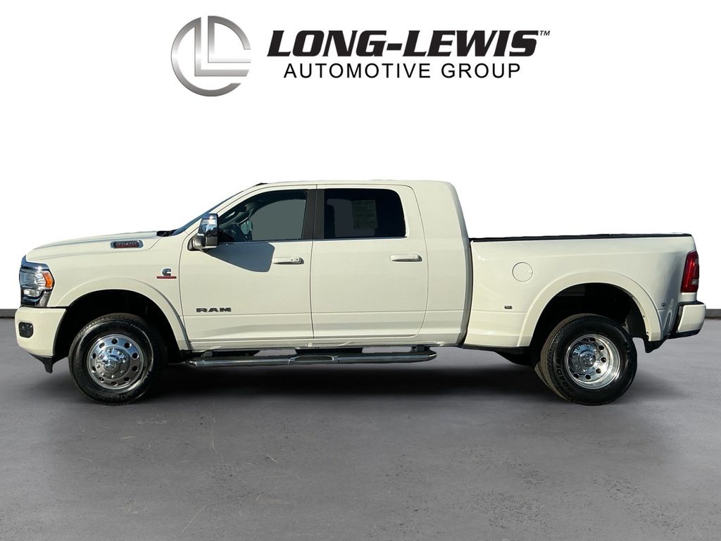 Used 2023 Ram 3500 - photo 6