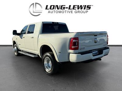 Used 2023 Ram 3500 Laramie Mega Cab for sale #TA0707 - photo 2