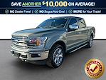 2019 Ford F-150 SuperCrew Cab 4WD Pickup for sale #TA0708 - photo 1