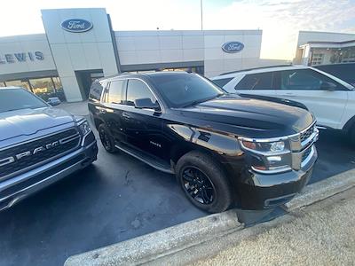 Used 2018 Chevrolet Tahoe LT for sale #TA0709 - photo 1