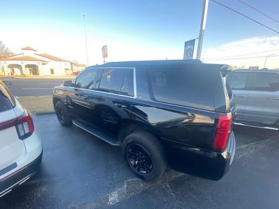 Used 2018 Chevrolet Tahoe LT for sale #TA0709 - photo 2