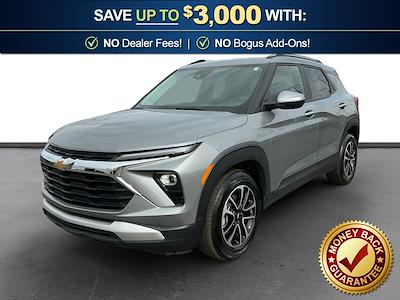 2025 Chevrolet Trailblazer FWD SUV for sale #TA0715 - photo 1