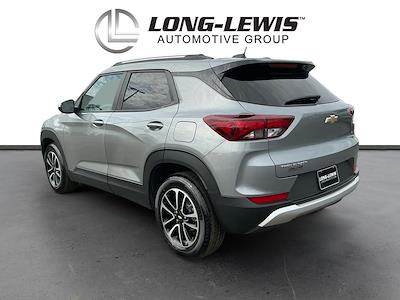 2025 Chevrolet Trailblazer FWD SUV for sale #TA0715 - photo 2