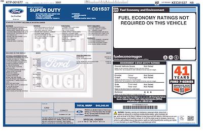 Used 2019 Ford F-250 - photo 1