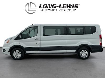 2022 Ford Transit 350 Low Roof RWD Passenger Van for sale #TA0720 - photo 2
