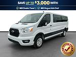 2022 Ford Transit 350 Low Roof RWD Passenger Van for sale #TA0720 - photo 1