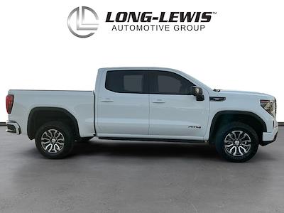 Used 2023 GMC Sierra 1500 AT4 Crew Cab for sale #TA0721 - photo 2