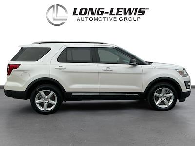 Used 2017 Ford Explorer - photo 1
