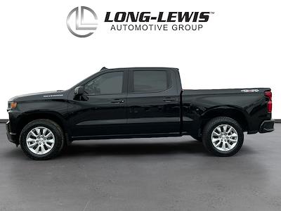 Used 2022 Chevrolet Silverado 1500 - photo 1