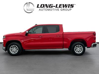 Used 2020 Chevrolet Silverado 1500 - photo 1