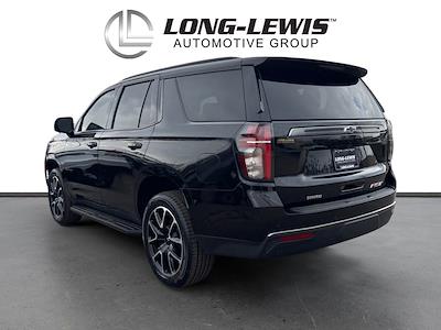 Used 2022 Chevrolet Tahoe - photo 1