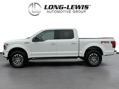 Used 2019 Ford F-150 - photo 1