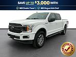 2019 Ford F-150 SuperCrew Cab 4WD Pickup for sale #TA0734 - photo 1