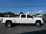 2013 GMC Sierra 3500 Crew Cab 4WD Pickup for sale #TA0738 - photo 23