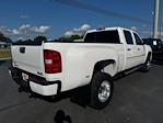 2013 GMC Sierra 3500 Crew Cab 4WD Pickup for sale #TA0738 - photo 24