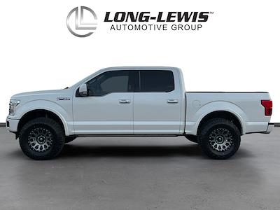 Used 2019 Ford F-150 - photo 1