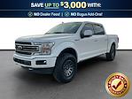 2019 Ford F-150 SuperCrew Cab 4WD Pickup for sale #TA0739 - photo 1