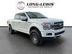 2019 Ford F-150 SuperCrew Cab 4WD Pickup for sale #TA0739 - photo 10