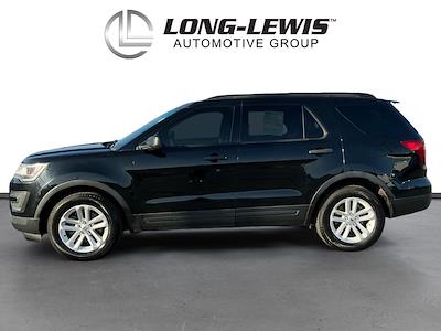 Used 2017 Ford Explorer - photo 1