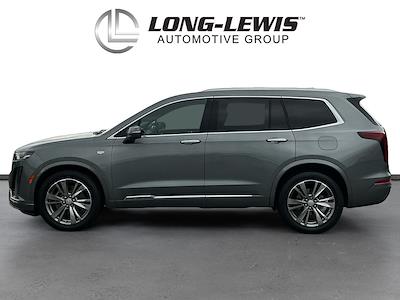 Used 2022 Cadillac XT6 - photo 1