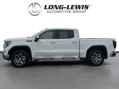 Used 2023 GMC Sierra 1500 - photo 1